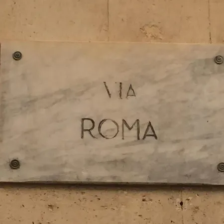 Appartement La Boheme Di Ortigia Luxury - Ortigia Holidays Syracuse