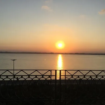 Apartment La Boheme Di Ortigia Luxury - Ortigia Holidays *