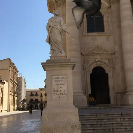 La Boheme Di Ortigia Luxury - Ortigia Holidays