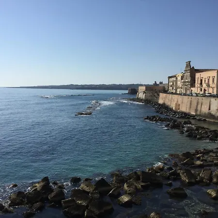 Appartement La Boheme Di Ortigia Luxury - Ortigia Holidays
