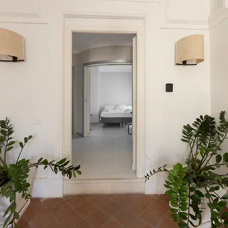 La Boheme Di Ortigia Luxury Сиракузы