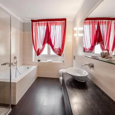 Апартаменты La Boheme Di Ortigia Luxury *