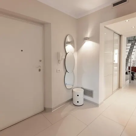 Апартаменты La Boheme Di Ortigia Luxury Сиракузы