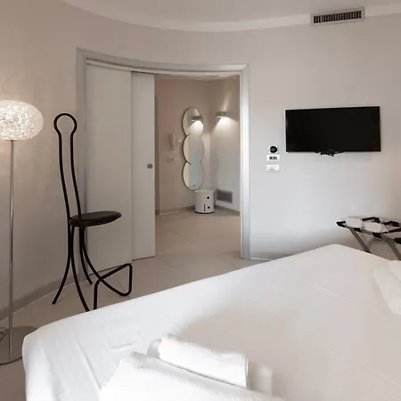 La Boheme Di Ortigia Luxury Lägenhet *