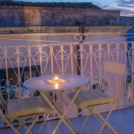 La Boheme Di Ortigia Luxury - Ortigia Holidays