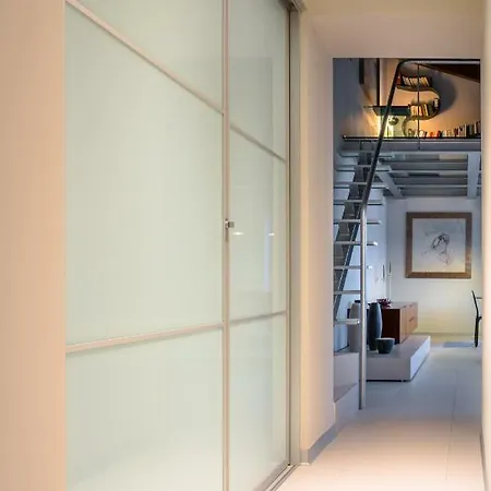 Appartement La Boheme Di Ortigia Luxury - Ortigia Holidays Syracuse