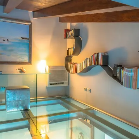 La Boheme Di Ortigia Luxury - Ortigia Holidays