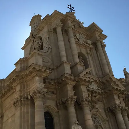 La Boheme Di Ortigia Luxury - Ortigia Holidays * Syracuse