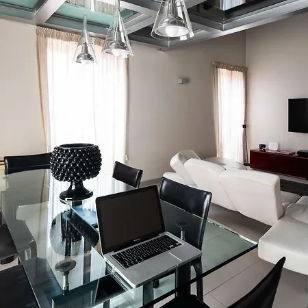 La Boheme Di Ortigia Luxury - Ortigia Holidays *