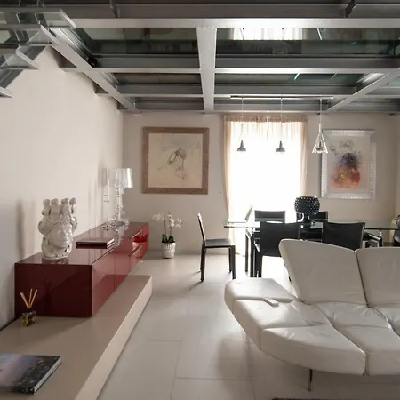 Appartement La Boheme Di Ortigia Luxury - Ortigia Holidays *