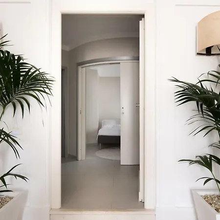 Appartement La Boheme Di Ortigia Luxury - Ortigia Holidays *
