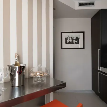 La Boheme Di Ortigia Luxury - Ortigia Holidays