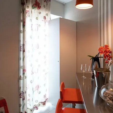 Apartment La Boheme Di Ortigia Luxury - Ortigia Holidays Syracuse