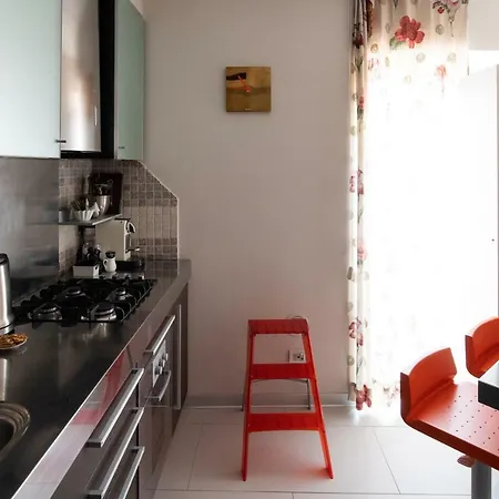 Apartment La Boheme Di Ortigia Luxury - Ortigia Holidays