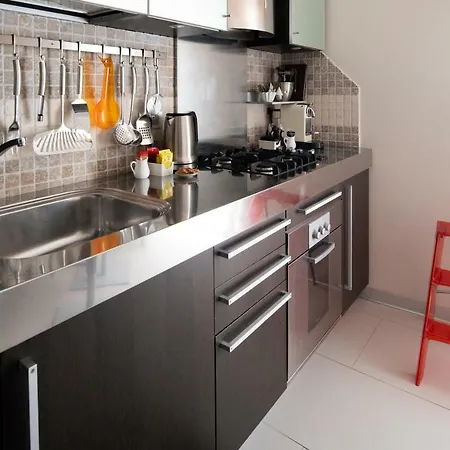 Appartement La Boheme Di Ortigia Luxury - Ortigia Holidays