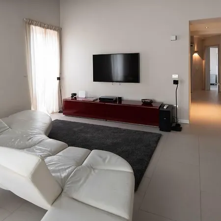 Appartement La Boheme Di Ortigia Luxury - Ortigia Holidays