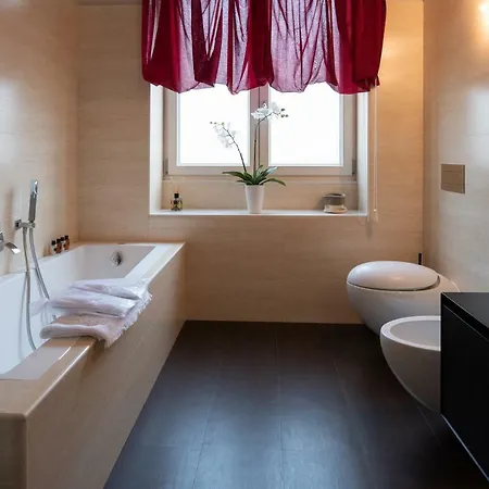 La Boheme Di Ortigia Luxury - Ortigia Holidays Syracuse