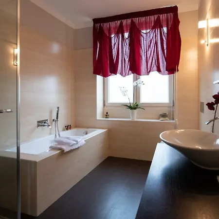 La Boheme Di Ortigia Luxury - Ortigia Holidays *