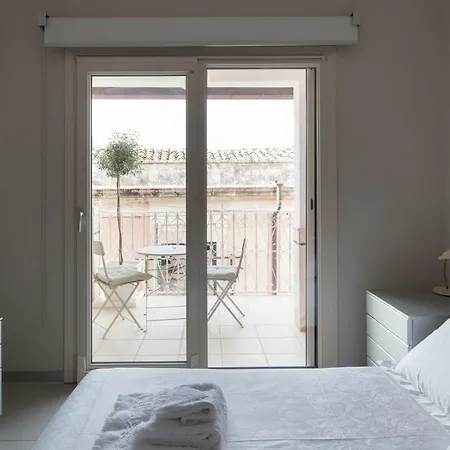 Appartement La Boheme Di Ortigia Luxury - Ortigia Holidays