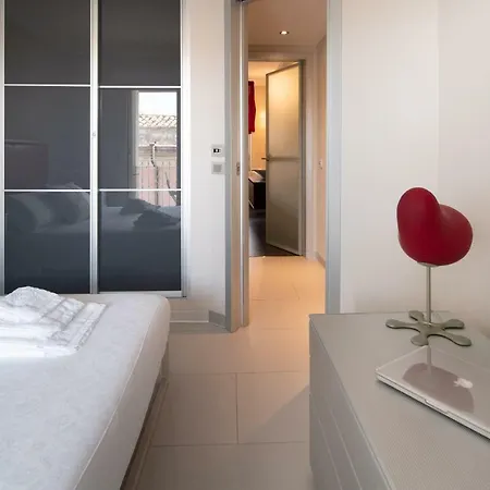La Boheme Di Ortigia Luxury - Ortigia Holidays Appartement