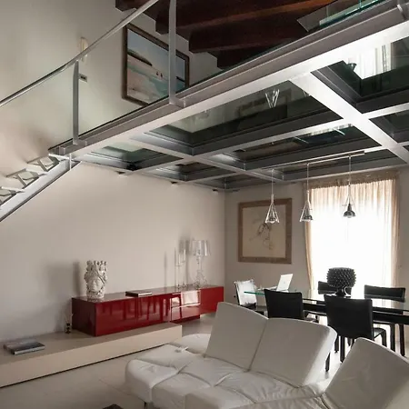 La Boheme Di Ortigia Luxury - Ortigia Holidays Apartment *