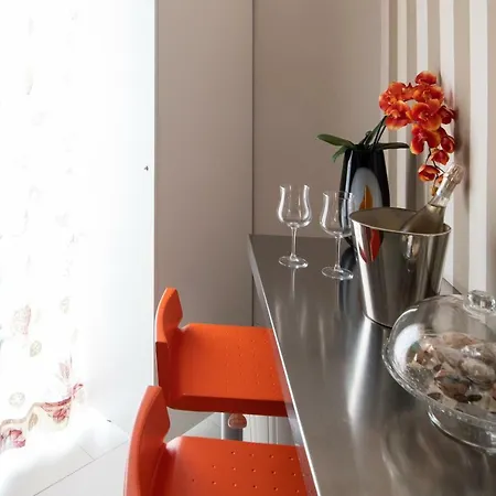 La Boheme Di Ortigia Luxury - Ortigia Holidays Apartment