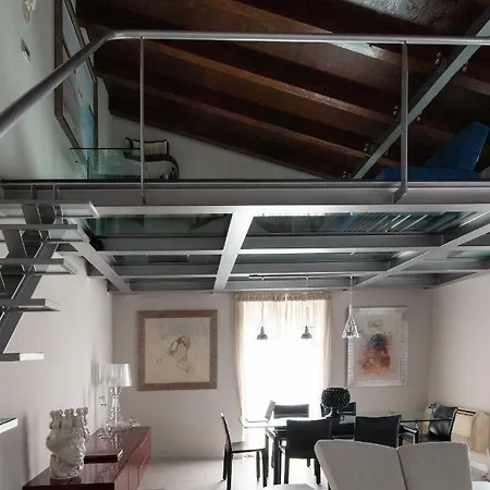 La Boheme Di Ortigia Luxury - Ortigia Holidays