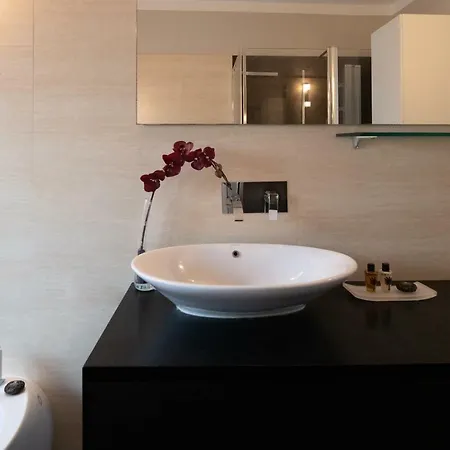 Apartment La Boheme Di Ortigia Luxury - Ortigia Holidays