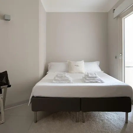 Apartment La Boheme Di Ortigia Luxury - Ortigia Holidays *