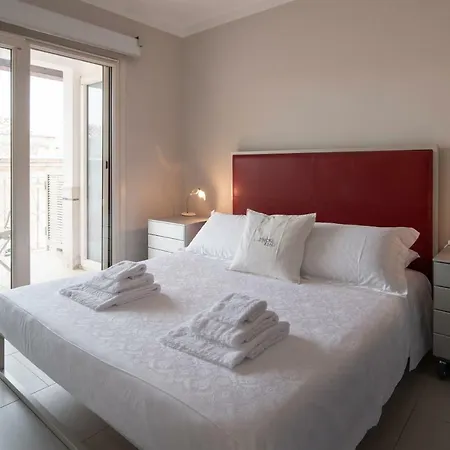 La Boheme Di Ortigia Luxury - Ortigia Holidays Appartement Syracuse