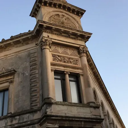 Appartement La Boheme Di Ortigia Luxury - Ortigia Holidays *