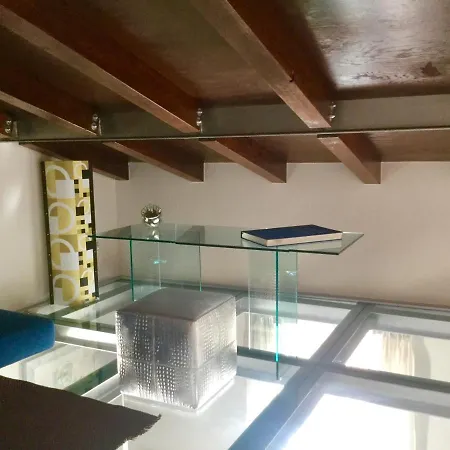 La Boheme Di Ortigia Luxury - Ortigia Holidays Apartment *